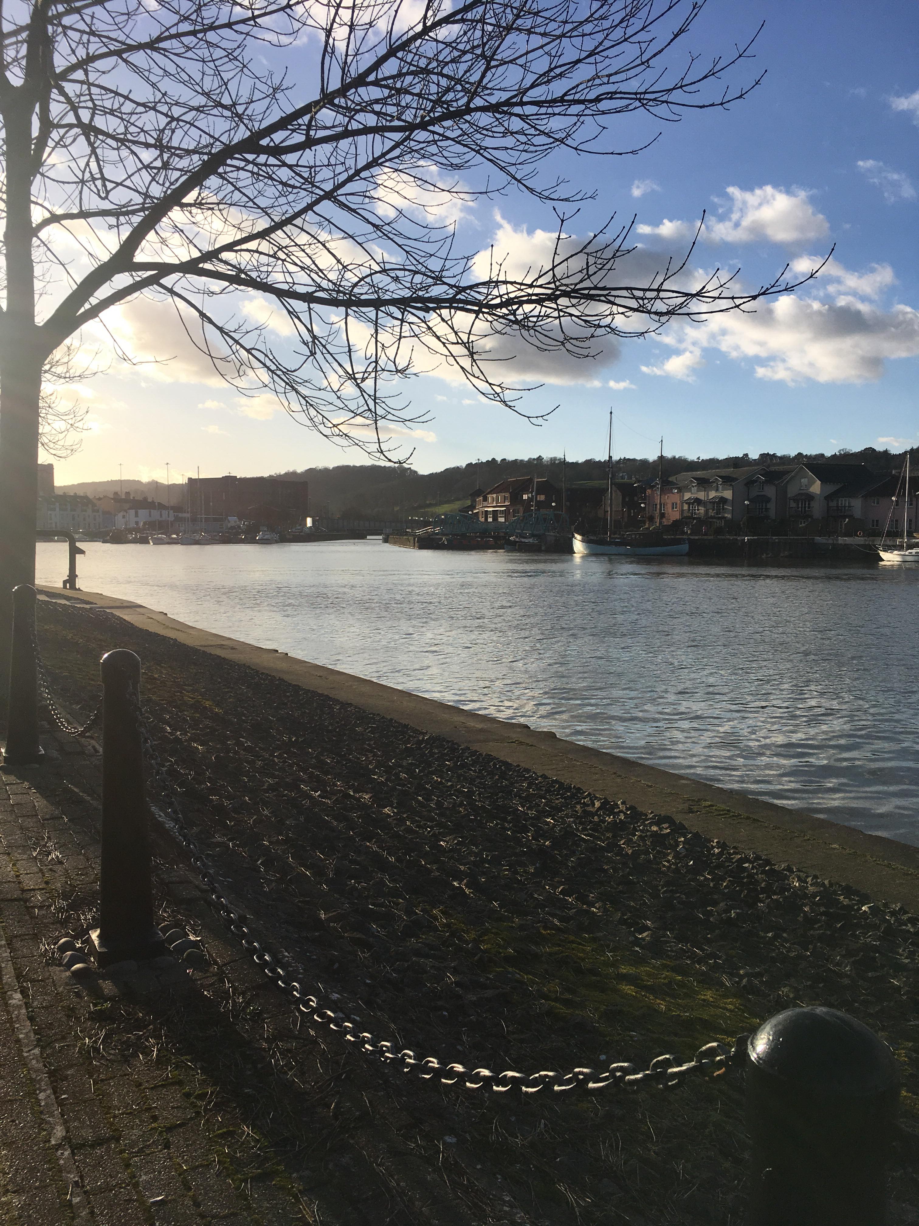 Bristol HArbour