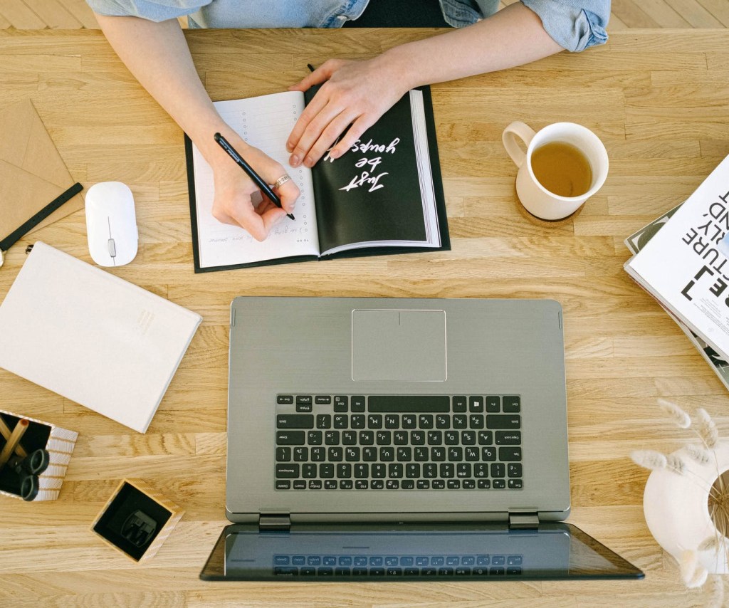 How I’m completing my PGCE in lockdown!