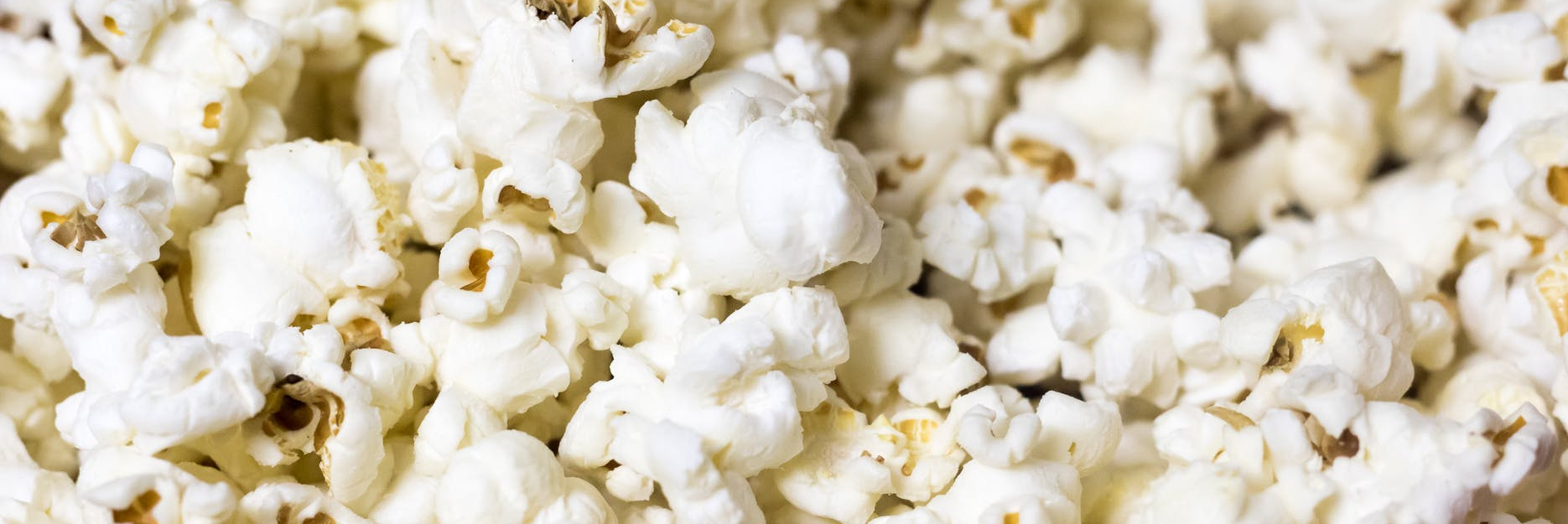 close up photo of popcorn